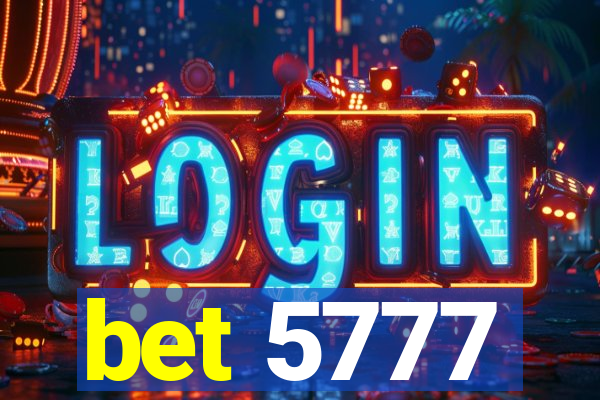 bet 5777